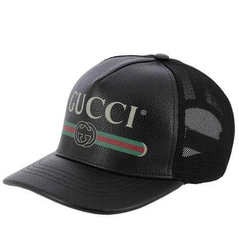 cappello della gucci|cappelli di gucci da uomo.